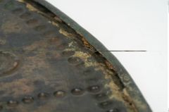 Foto von Bronzebreitrandschüssel (NHMW-PRAE-051245)